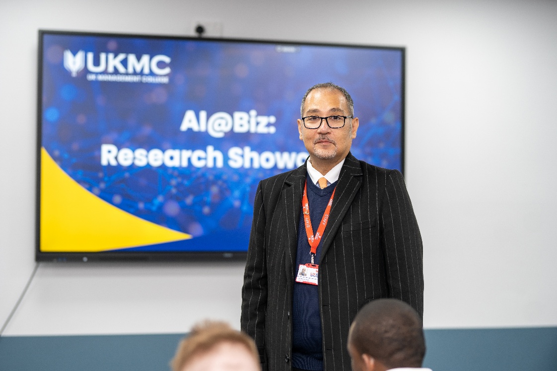 UKMC